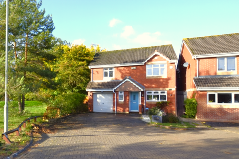 undefined, Trygrove, Gloucester GL4