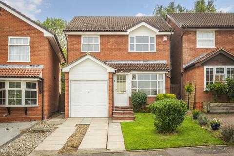 3 bedroom detached house for sale, Fairview Close, Tonbridge