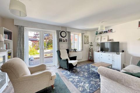 4 bedroom townhouse for sale, Chapel Close, Wantage, OX12