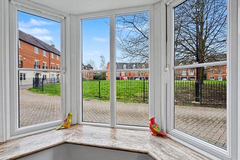 undefined, Chapel Close, Wantage, OX12