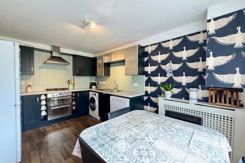 undefined, Chapel Close, Wantage, OX12