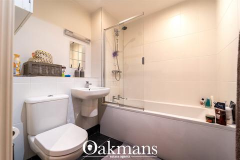 1 bedroom apartment for sale, George Street, Birmingham, West Midlands, B3