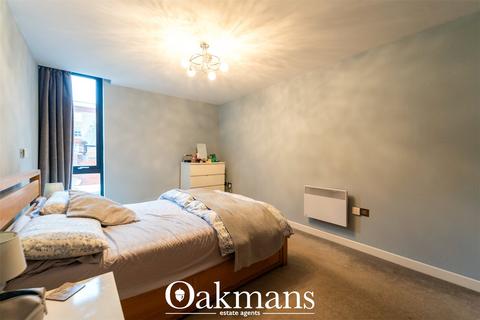 1 bedroom apartment for sale, George Street, Birmingham, West Midlands, B3