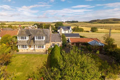 3 bedroom detached house for sale, Lundie Cottage, Castle Street, Arncroach, Anstruther, Fife, KY10