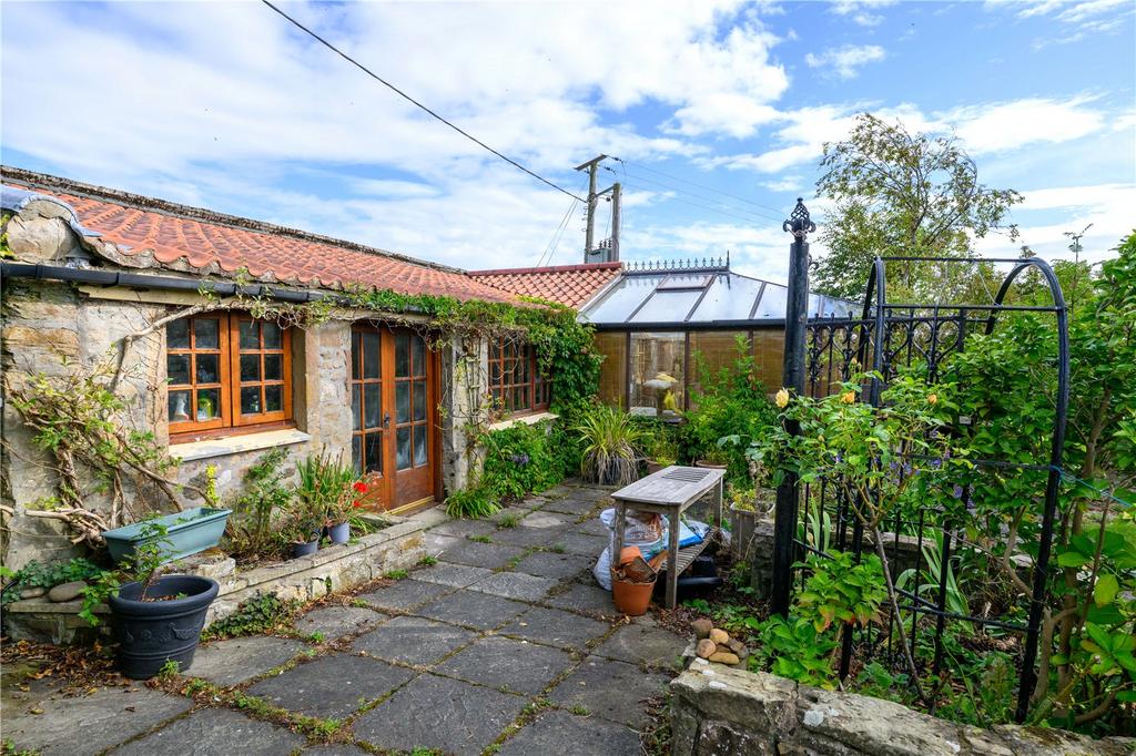Potting Shed