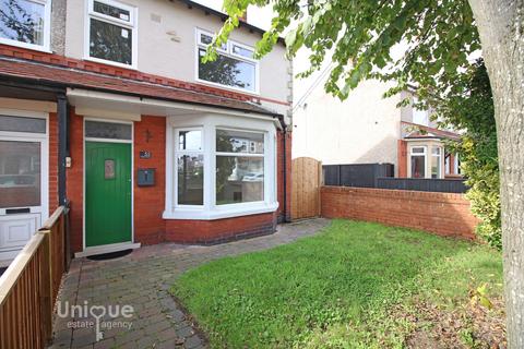 undefined, Bramley Avenue,  Fleetwood, FY7