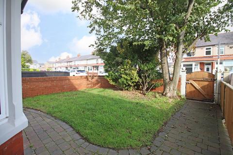undefined, Bramley Avenue,  Fleetwood, FY7
