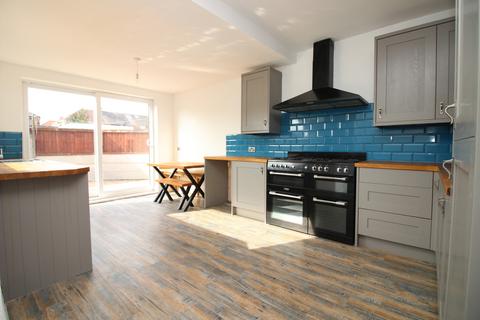 undefined, Bramley Avenue,  Fleetwood, FY7