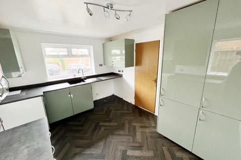 undefined, Napier Court, Ferryhill
