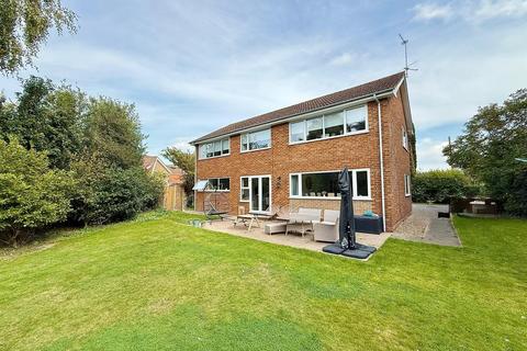 undefined, Ormesby St Margaret