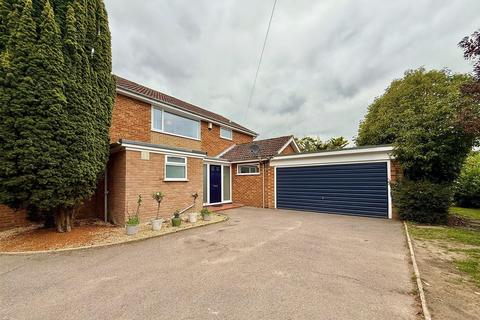 undefined, Ormesby St Margaret