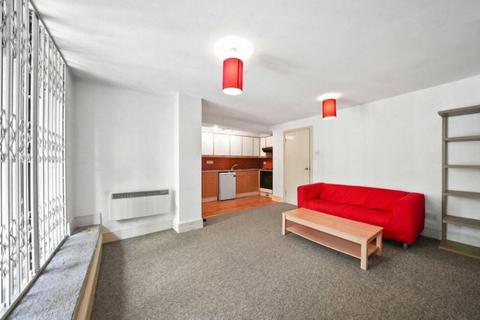 1 bedroom apartment to rent, Camden Road, London, Islington N7
