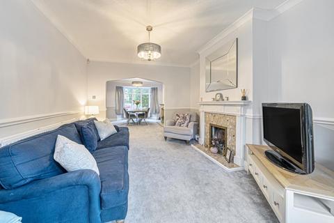 3 bedroom semi-detached house for sale, Lumber Lane, Worsley