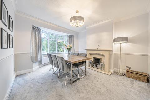 3 bedroom semi-detached house for sale, Lumber Lane, Worsley