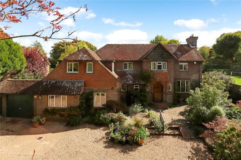 4 bedroom detached house for sale, Old Compton Lane, Farnham, Surrey, GU9