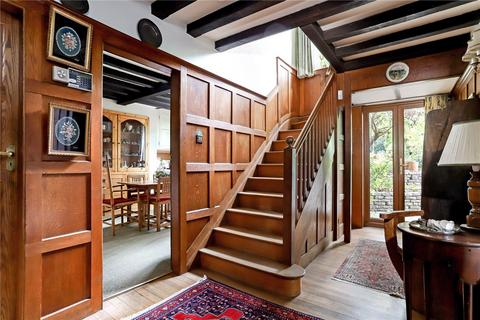 4 bedroom detached house for sale, Old Compton Lane, Farnham, Surrey, GU9