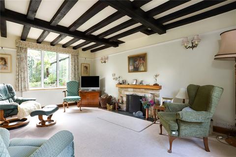 4 bedroom detached house for sale, Old Compton Lane, Farnham, Surrey, GU9