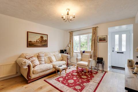 21 Anglesey Close, Bishop's Stortford, CM23 4PE
