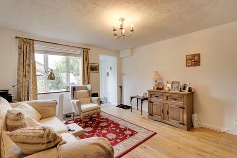 21 Anglesey Close, Bishop's Stortford, CM23 4PE