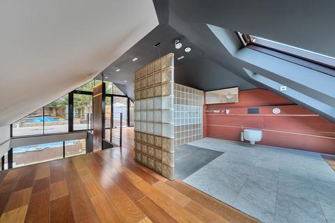 3 bedroom detached house for sale, Red Lion Lane, Shooters Hill