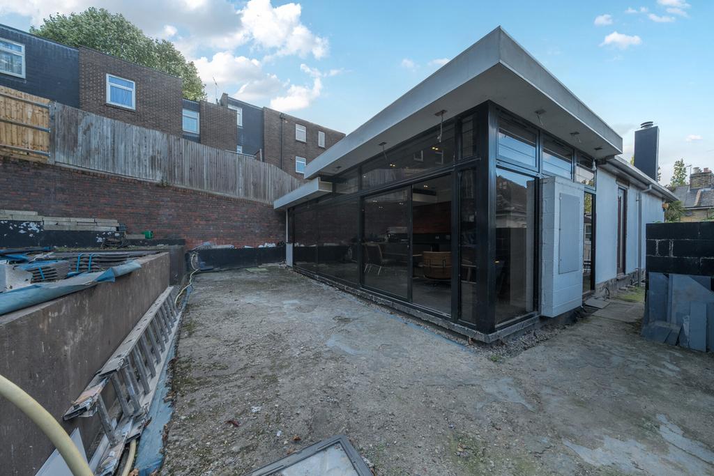 Extension
