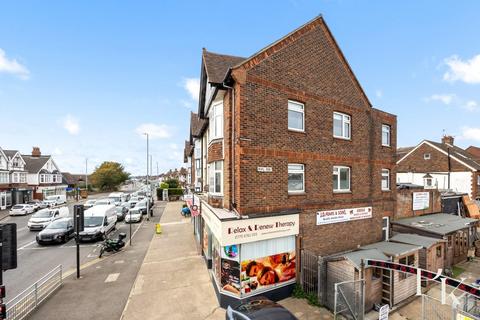 undefined, Old Shoreham Road, Hove