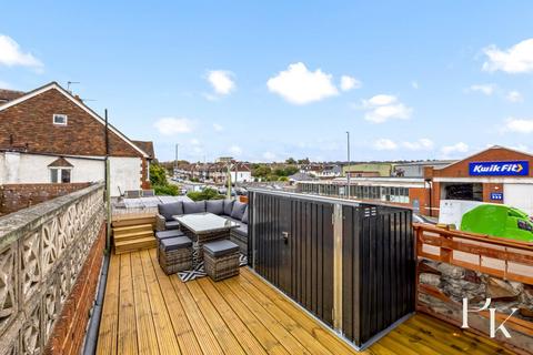4 bedroom maisonette for sale, Old Shoreham Road, Hove