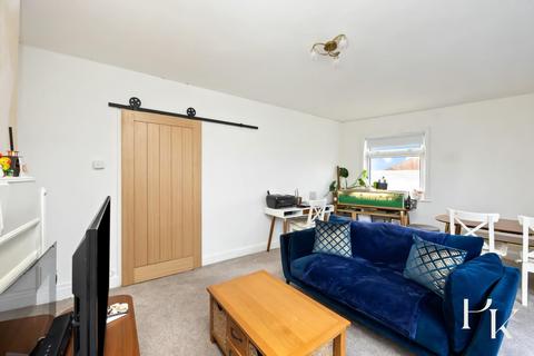 4 bedroom maisonette for sale, Old Shoreham Road, Hove