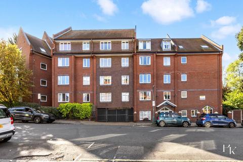 1 bedroom retirement property for sale, Nizells Avenue, Hove BN3