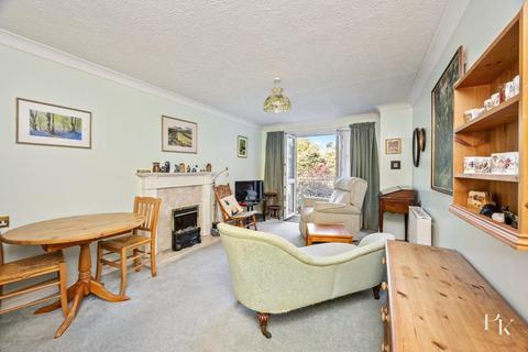 1 bedroom retirement property for sale, Nizells Avenue, Hove BN3