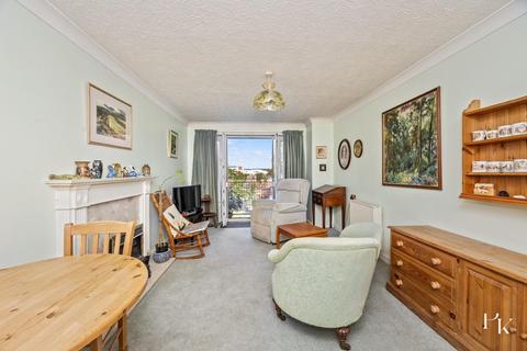 1 bedroom retirement property for sale, Nizells Avenue, Hove BN3