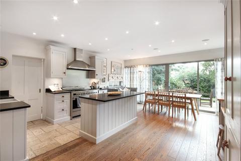 3 bedroom detached house for sale, Mount Harry Road, Sevenoaks, Kent, TN13