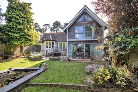 3 bedroom detached house for sale, Mount Harry Road, Sevenoaks, Kent, TN13