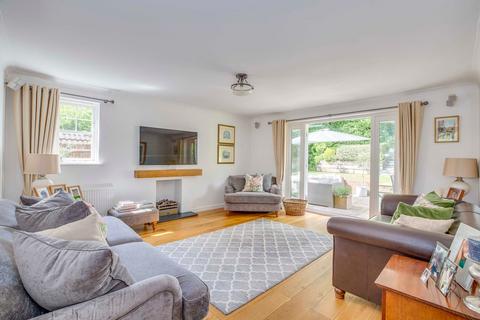 4 bedroom detached house for sale, Badger Way, High Wycombe HP15