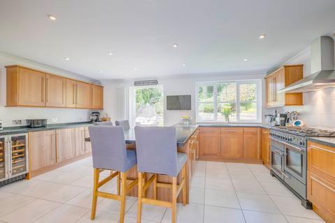 4 bedroom detached house for sale, Badger Way, High Wycombe HP15