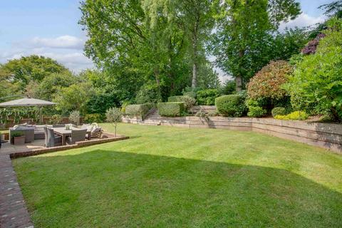 4 bedroom detached house for sale, Badger Way, High Wycombe HP15