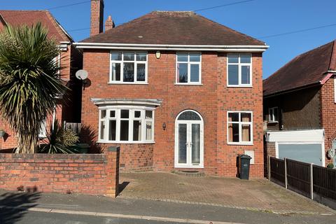 Parkview Road, Stourbridge DY9