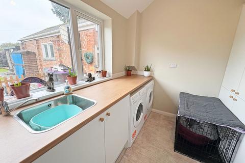 4 bedroom detached bungalow for sale, Burgh Old Road, Skegness, Lincolnshire, PE25 2LN