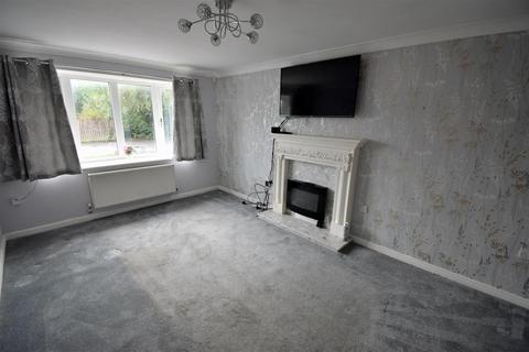 undefined, Dean Park, Ferryhill