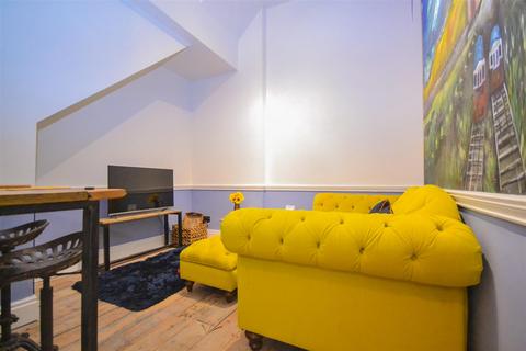 undefined, The Zetland, Marine Parade, Saltburn-By-The-Sea