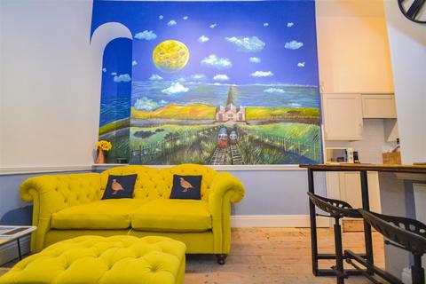 undefined, The Zetland, Marine Parade, Saltburn-By-The-Sea