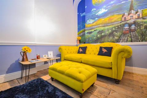 undefined, The Zetland, Marine Parade, Saltburn-By-The-Sea