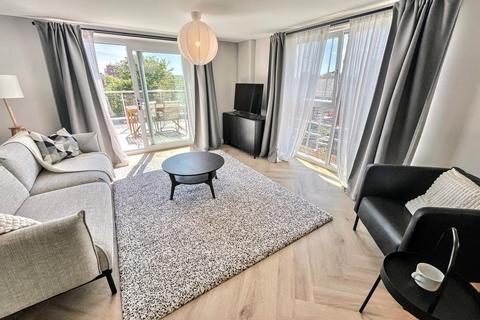 3 bedroom flat to rent, Bournemouth Centre