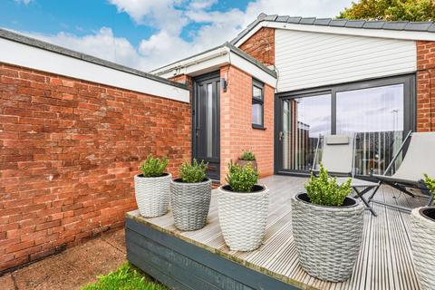 2 bedroom bungalow for sale, Clifford Road, Penrith, CA11
