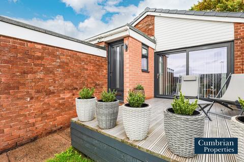 2 bedroom bungalow for sale, Clifford Road, Penrith, CA11
