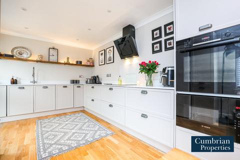 2 bedroom bungalow for sale, Clifford Road, Penrith, CA11