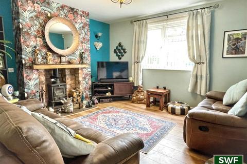 3 bedroom semi-detached house for sale, Skidmore Avenue, Bradmore, Wolverhampton
