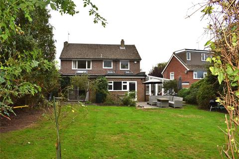 4 bedroom detached house for sale, Richmond Way, Fetcham, KT22
