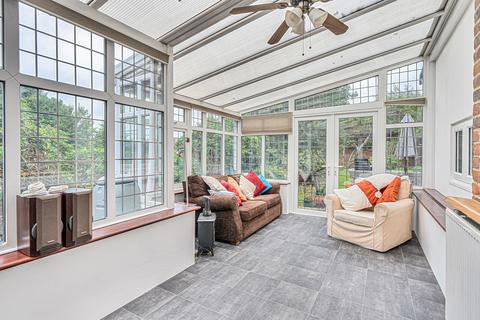 4 bedroom detached house for sale, Richmond Way, Fetcham, KT22