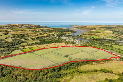 Farm land for sale, St Dogmaels, Cardigan, SA43